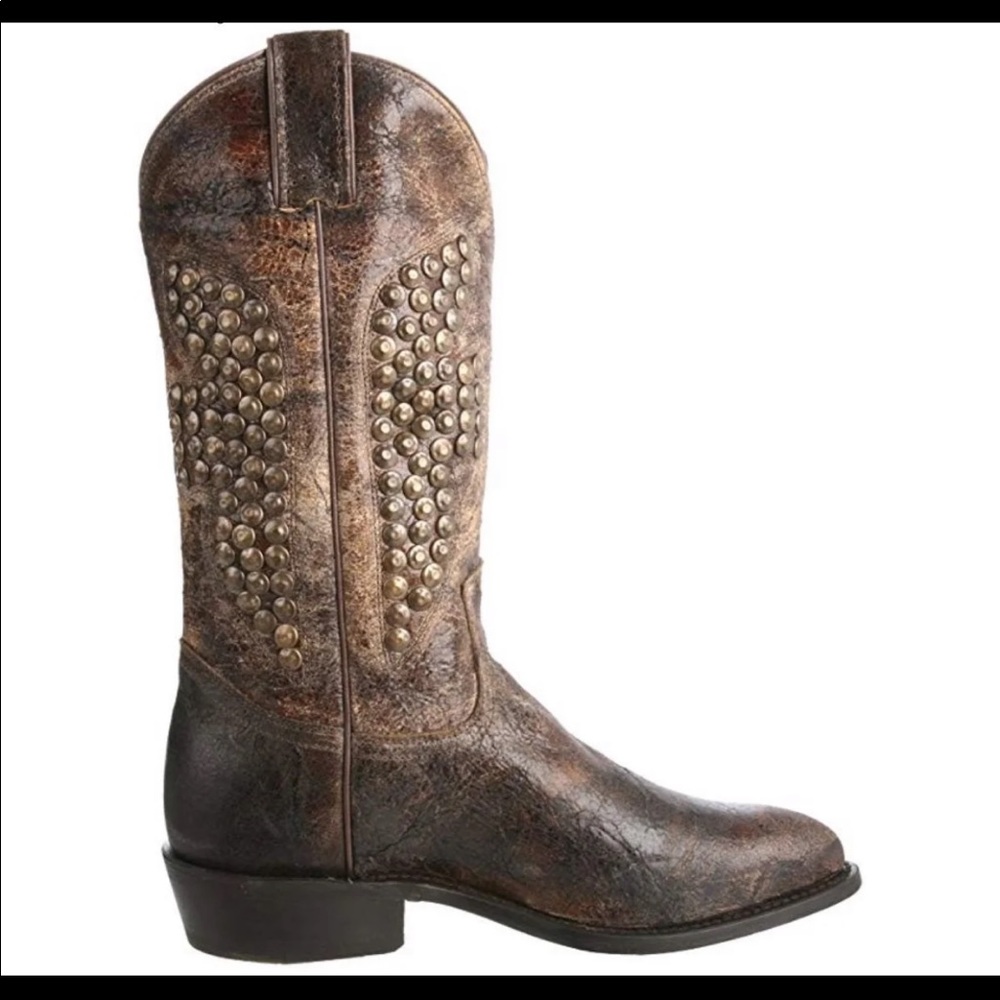 Frye Boots